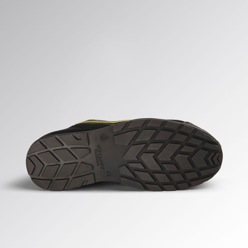 Zapatilla diadora run net airbox master low s3