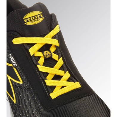 Zapatilla Diadora Glove Mds Mtx Low s3s