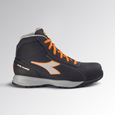 Bota Diadora Glove Mds Mid s3s