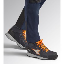 BOTA DIADORA GLOVE MDS MID S3S