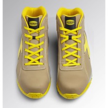 BOTA DIADORA GLOVE MDS MID S3S