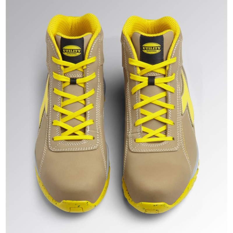 Bota diadora glove mds mid s3s