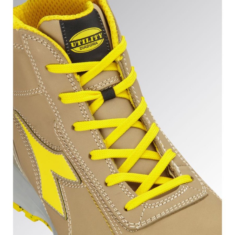 Bota diadora glove mds mid s3s