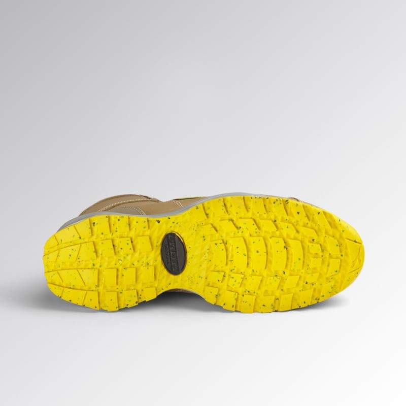 Bota diadora glove mds mid s3s