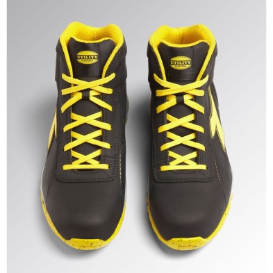 Bota Diadora Glove Mds Mid s3s