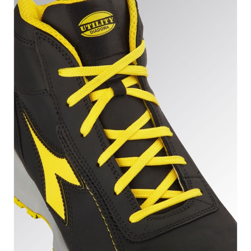 Bota diadora glove mds mid s3s