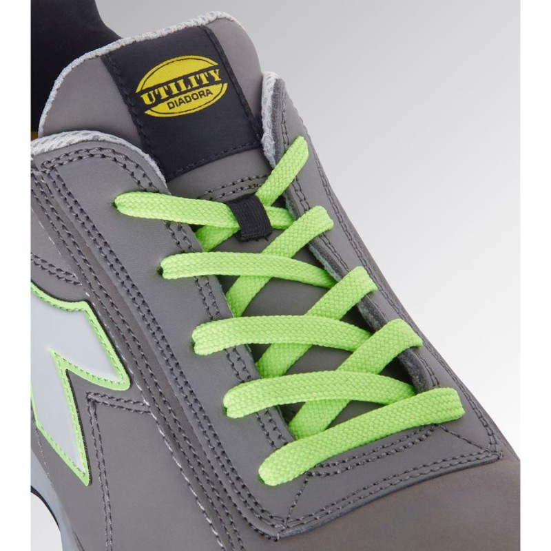 Zapatilla diadora glove mds low s3s