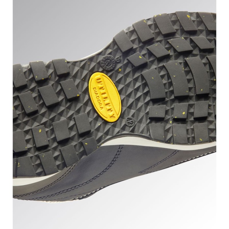 Zapatilla diadora glove mds low s3s