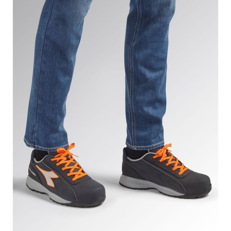 Zapatilla diadora glove mds low s3s