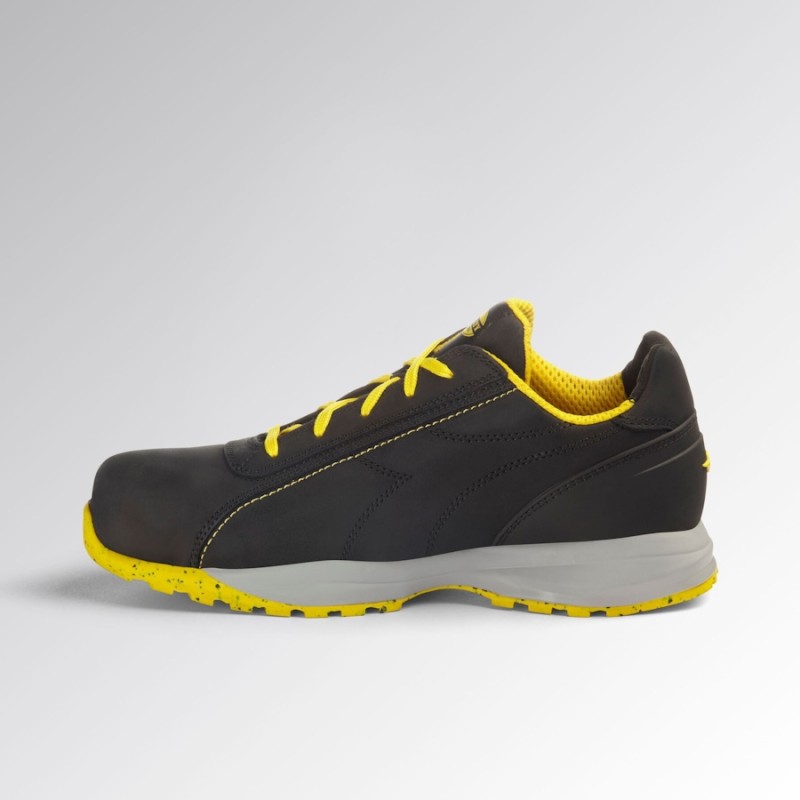 Zapatilla diadora glove mds low s3s