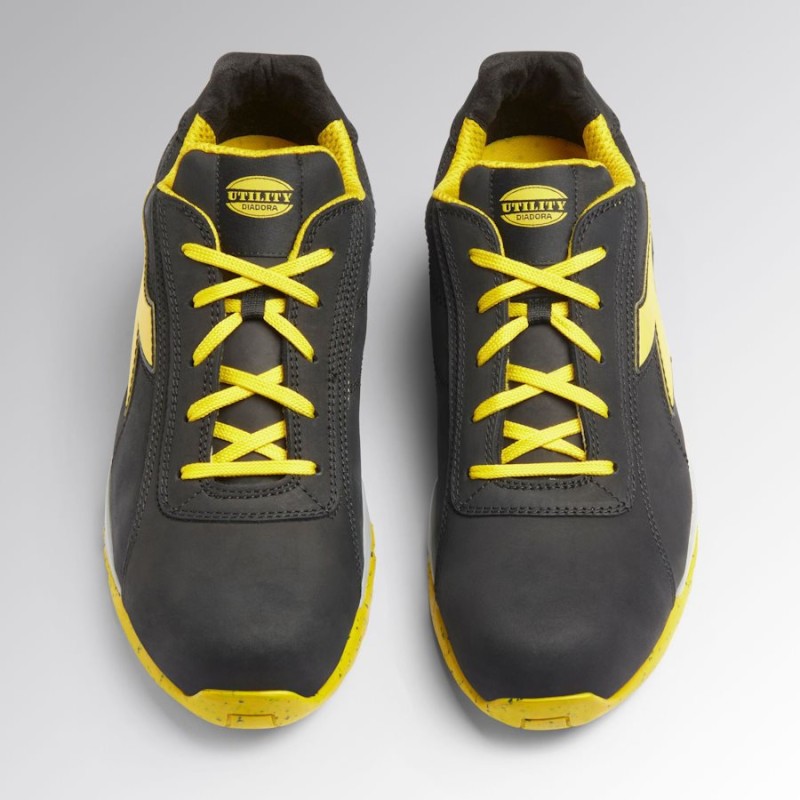 Zapatilla diadora glove mds low s3s