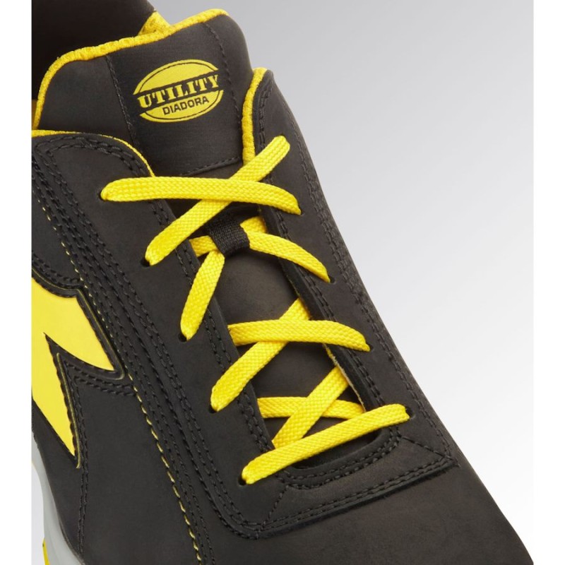 Zapatilla diadora glove mds low s3s