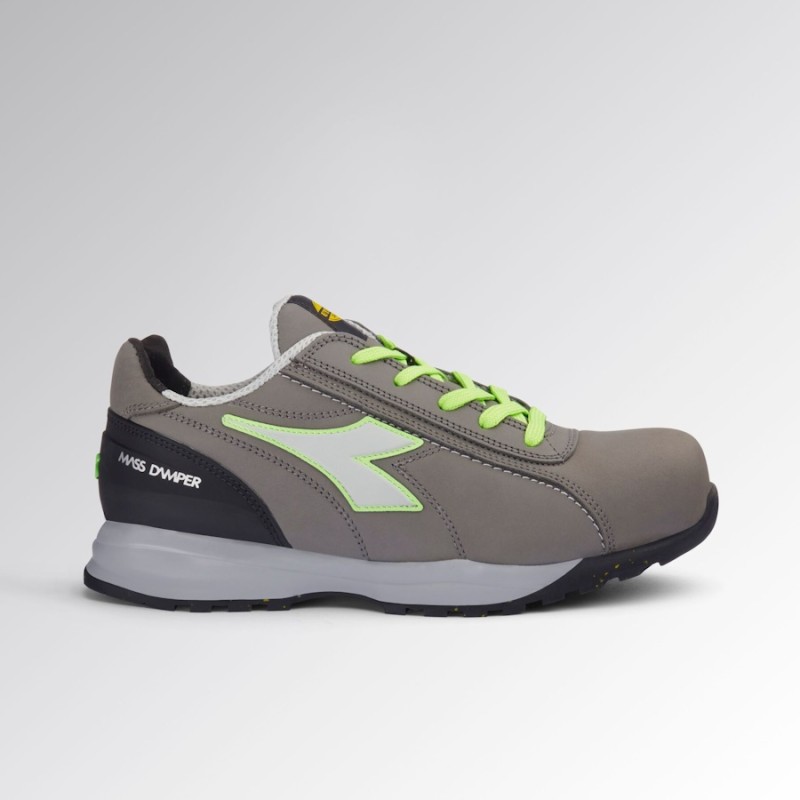 Zapatilla diadora glove mds low s3s