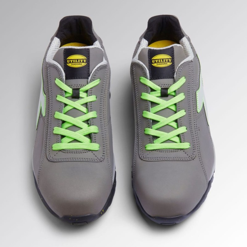 Zapatilla diadora glove mds low s3s