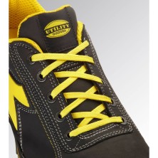 zapatilla diadora glove low s3s en negro