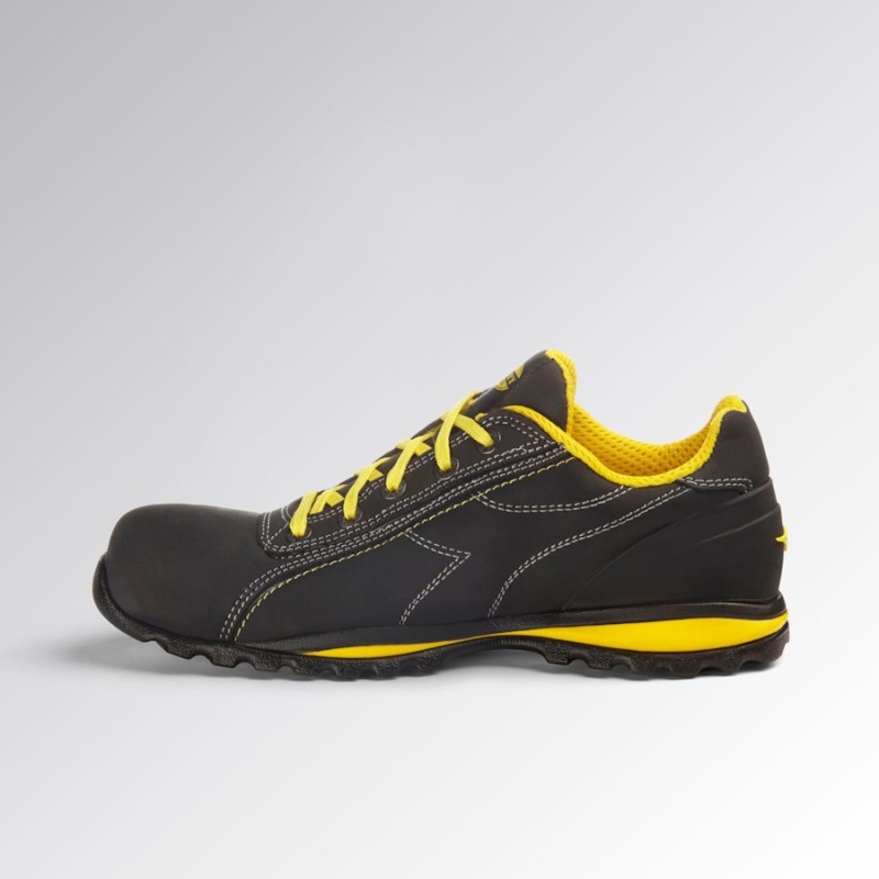 Zapatilla diadora glove ii low s3