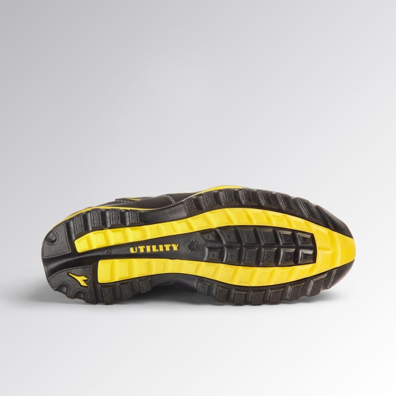 Zapatilla diadora glove ii low s3