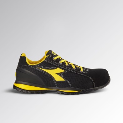 Zapatilla Diadora Glove Text Low s1ps