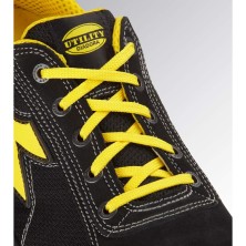 ZAPATILLA DIADORA GLOVE TEXT LOW S1P