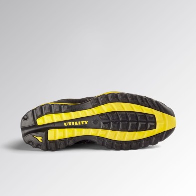 Zapatilla Diadora Glove Text Low s1ps
