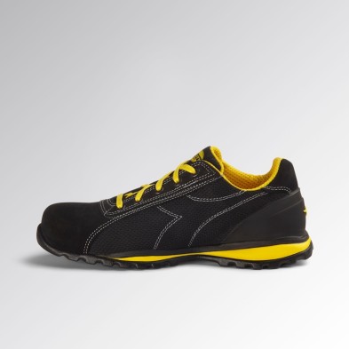 Zapatilla Diadora Glove Text Low s1ps