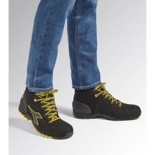 BOTA DIADORA BEAT DA2 MID S3S