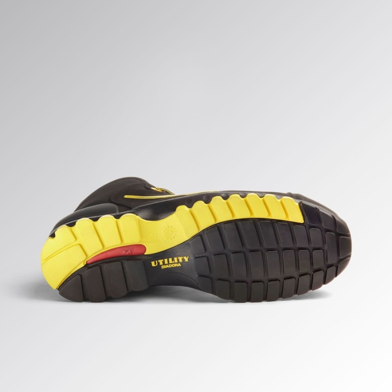 Bota diadora beat da2 mid s3 hro src