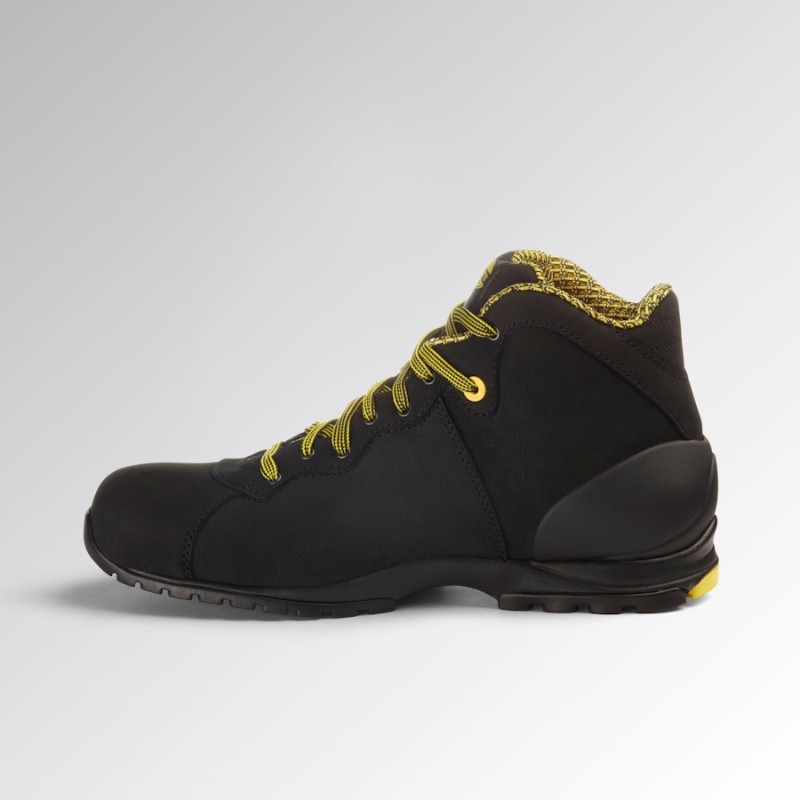 Bota diadora beat da2 mid s3 hro src