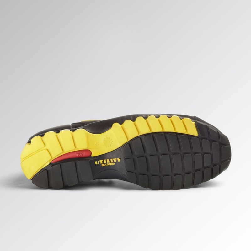 Zapatilla diadora beat da2 low s3 hro src