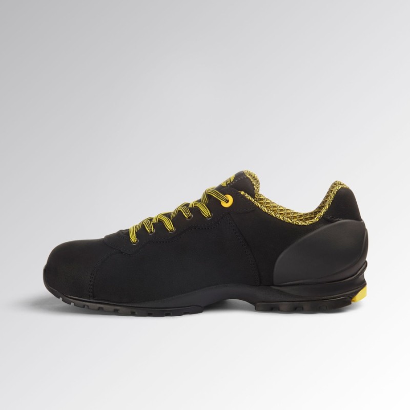 Zapatilla diadora beat da2 low s3 hro src