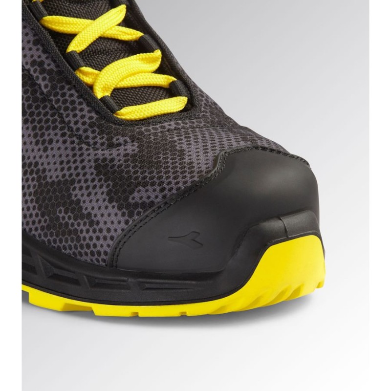 Bota diadora shark stable impact mid s3 src esd