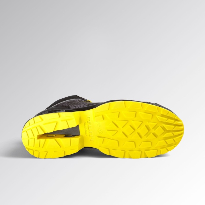 Bota diadora shark stable impact mid s3 src esd