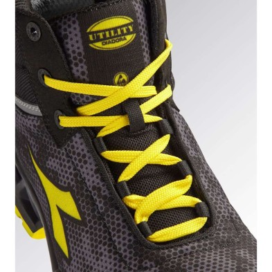 Bota Diadora Shark Stable Imp Mid s3s