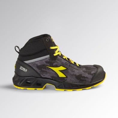 Bota Diadora Shark Stable Imp Mid s3s