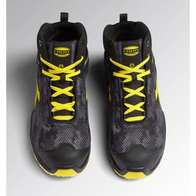 Bota Diadora Shark Stable Imp Mid s3s