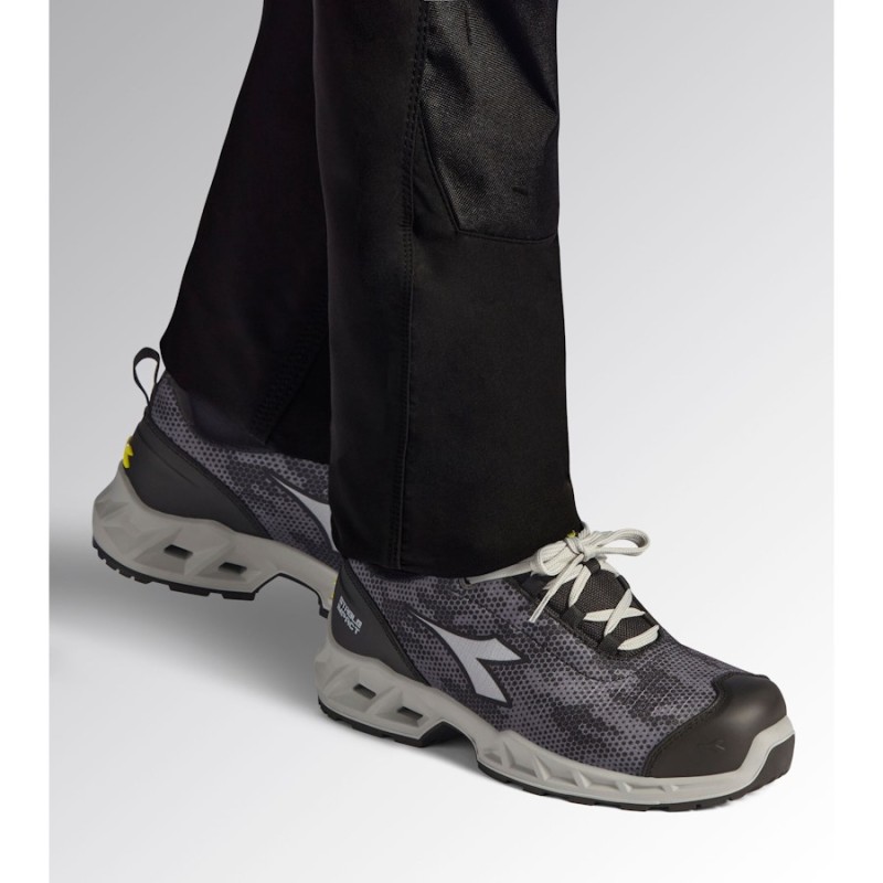 Zapatilla diadora shark stable impact s1p