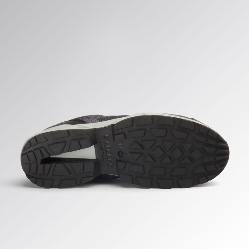 Zapatilla diadora shark stable impact s1p