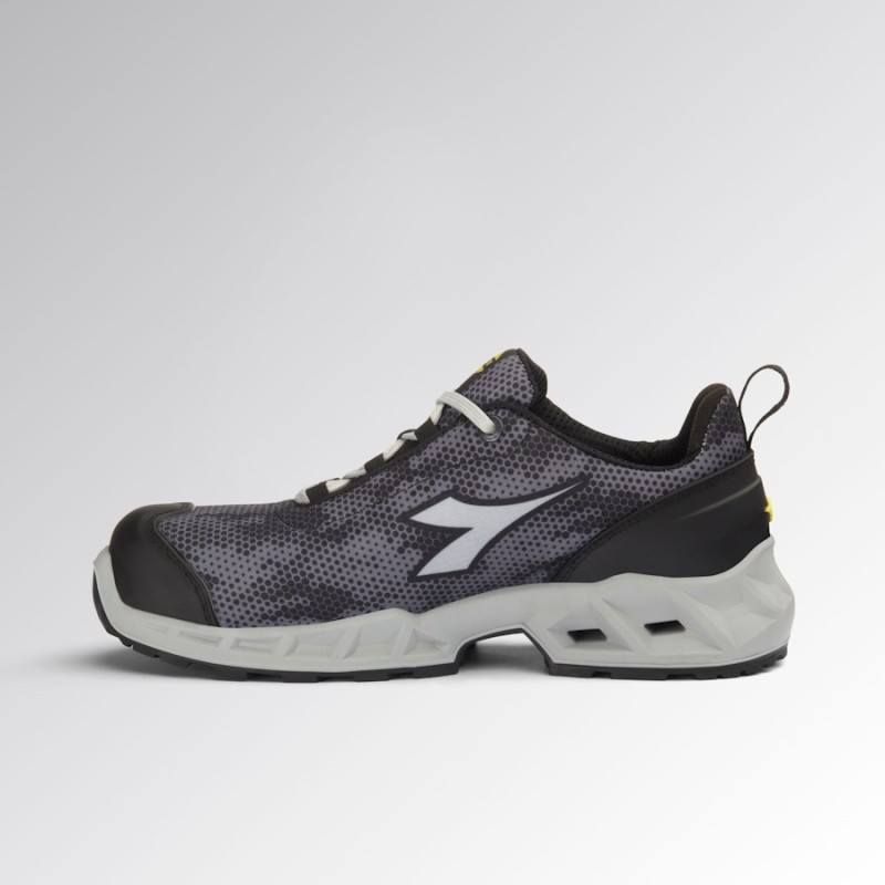 Zapatilla diadora shark stable impact s1p