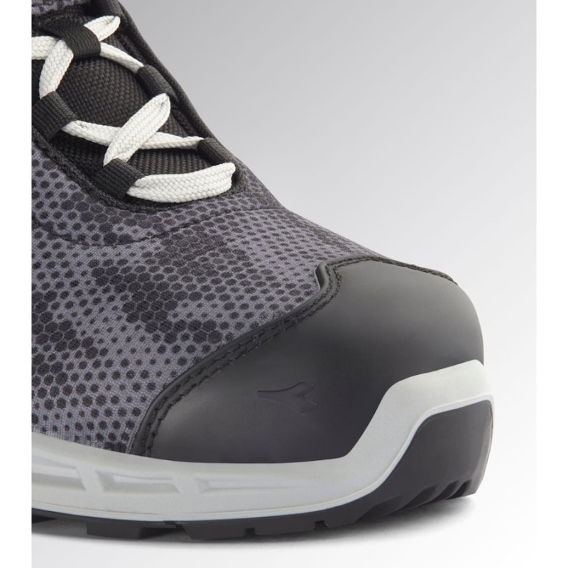 Zapatilla diadora shark stable impact s1p