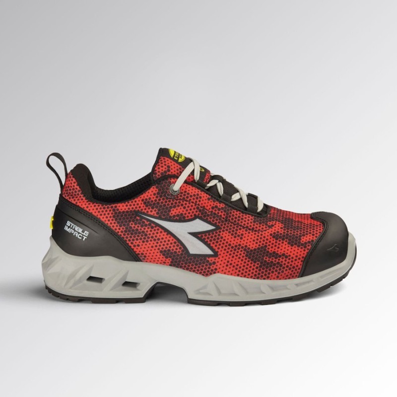 Zapatilla diadora shark stable impact s1p