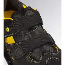 sandalia diadora run net airbox s1ps 