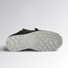 sandalia diadora run net airbox s1ps 