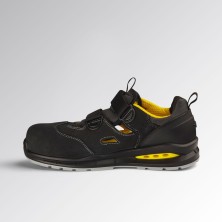 sandalia diadora run net airbox s1ps 