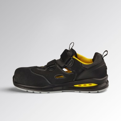 Sandalia Diadora Run Net Airbox s1ps