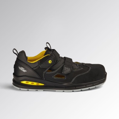 Sandalia Diadora Run Net Airbox s1ps