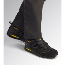 SANDALIA DIADORA RUN NET AIRBOX S1PS