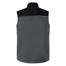 CAZADORA SOFTSHELL DELTA PLUS SOCCIA