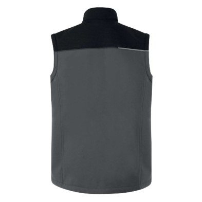 Cazadora Softshell Delta Plus Soccia