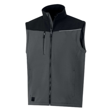 Cazadora Softshell Delta Plus Soccia