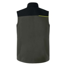 CAZADORA SOFTSHELL DELTA PLUS SOCCIA